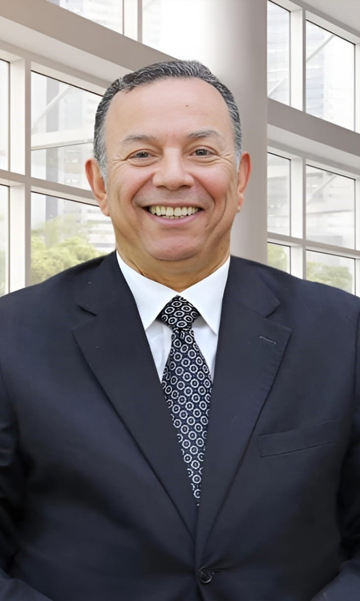 NMU president
