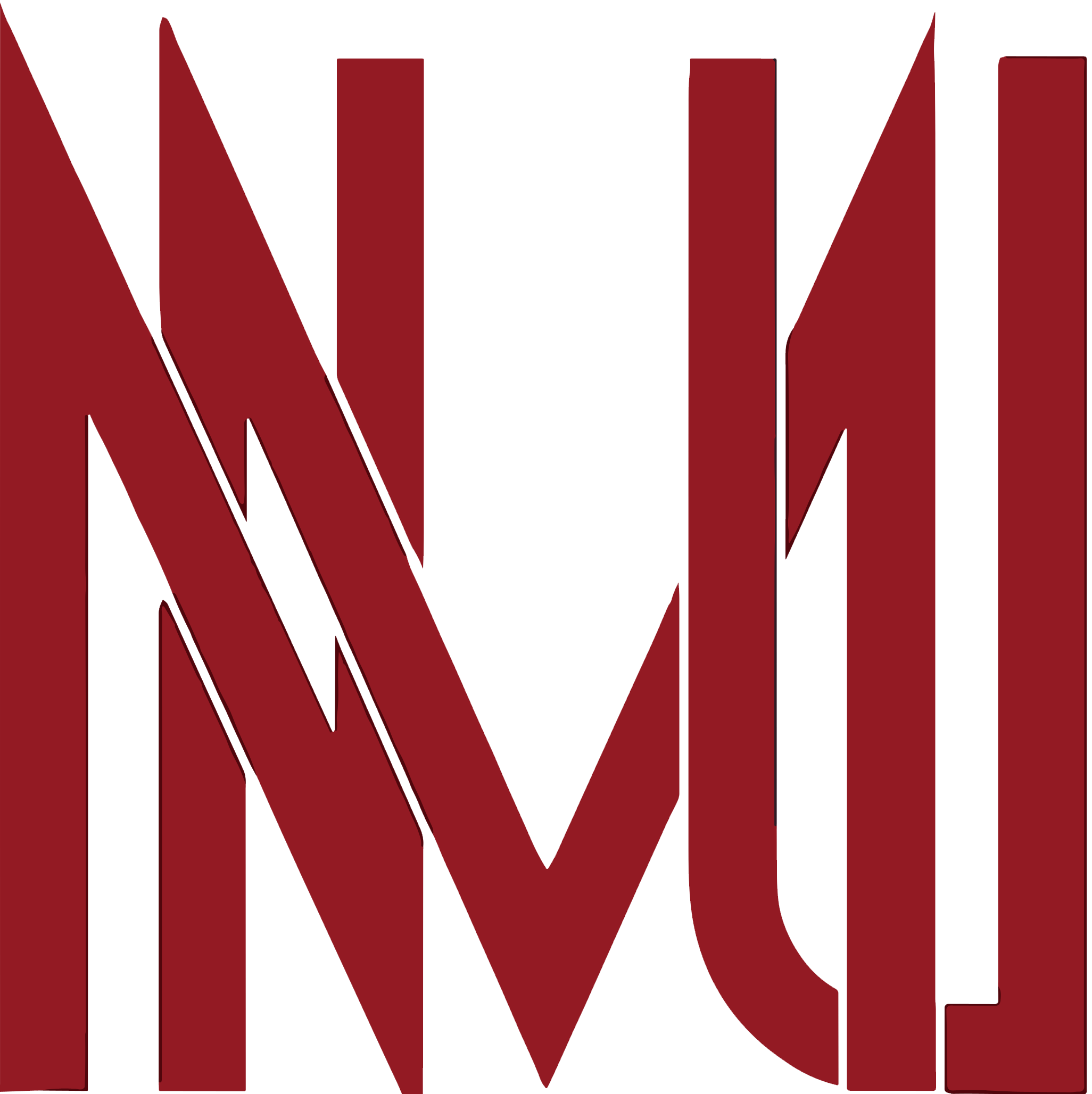 NMU Logo