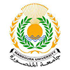 NMU Mansoura University