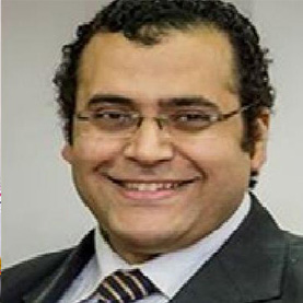 أ.م.د./  أحمد خليفة خليفة محمود جامعة المنصورة الجديدة